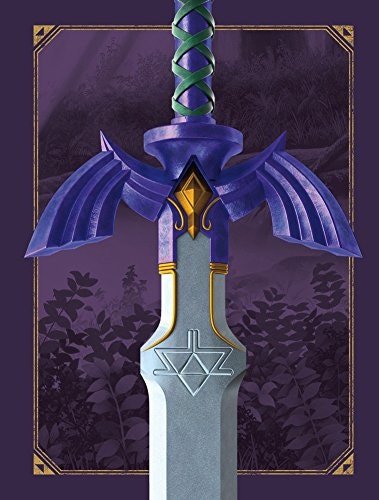 The Legend of Zelda: Art & Artifacts Limited Edition gallery image
