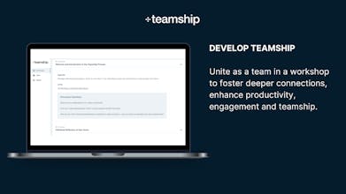 teamship gallery image