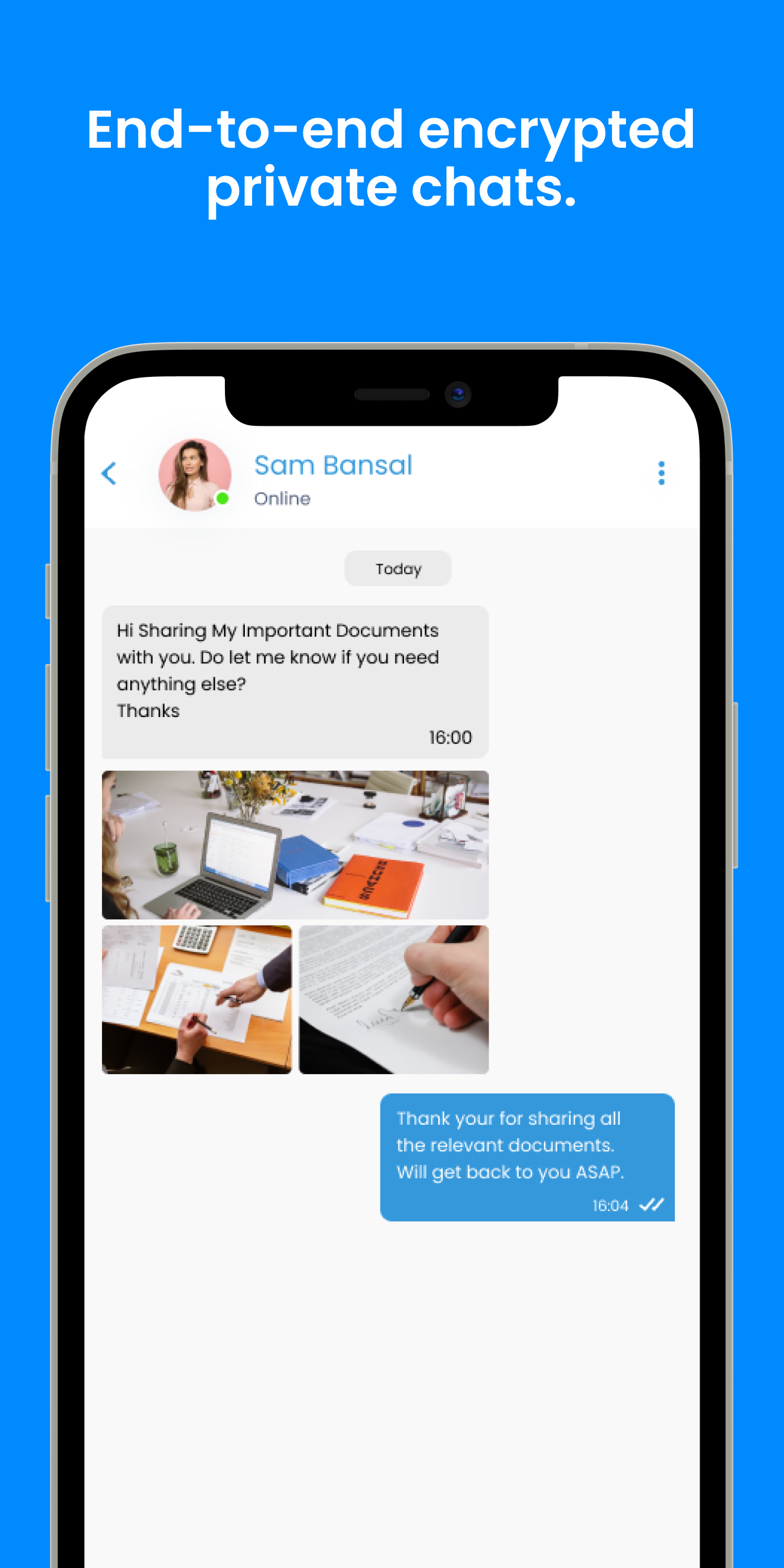 Cove Identity gallery image