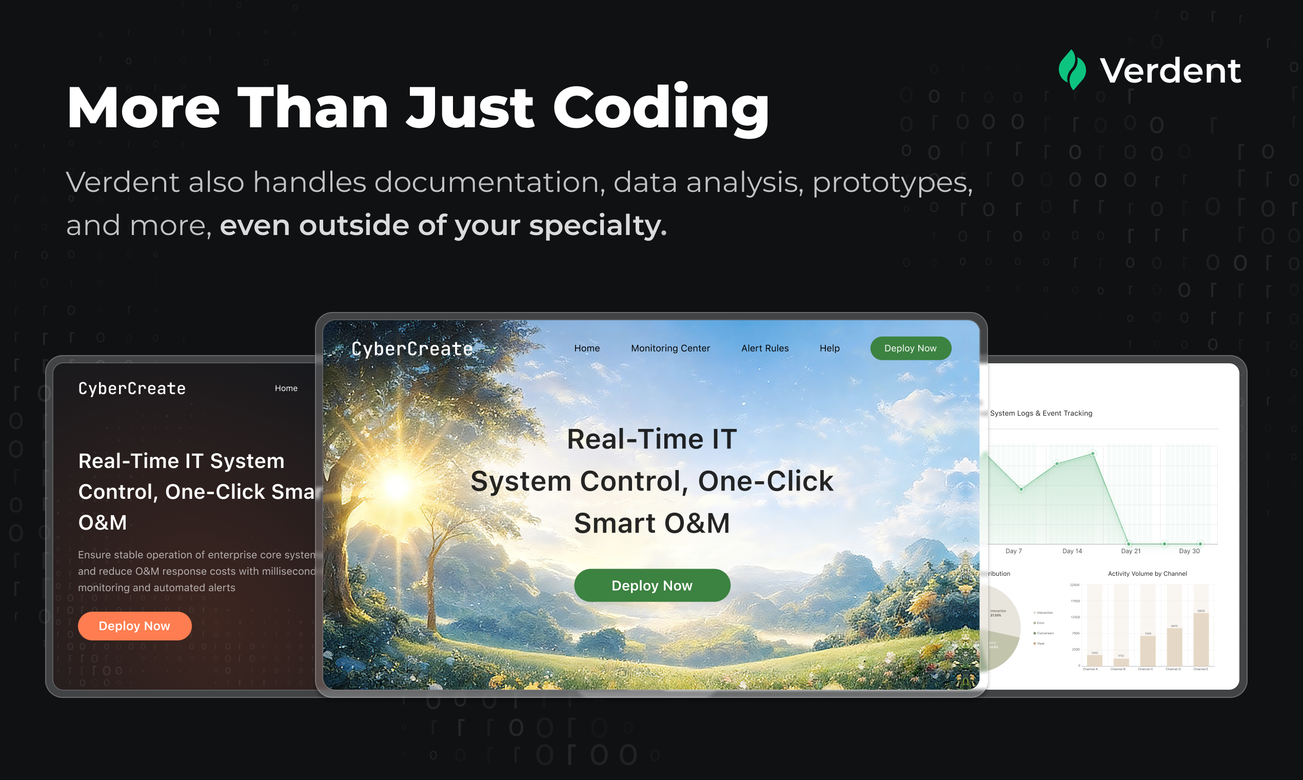 Verdent gallery image
