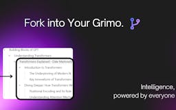 Grimo AI (Alpha) media 2