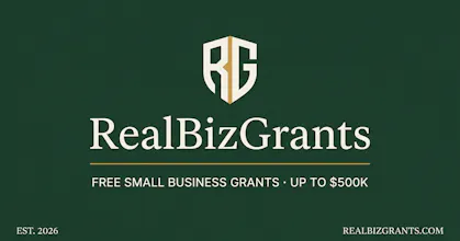 RealBizGrants™ gallery image