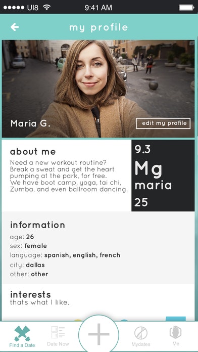 KeeVee App gallery image