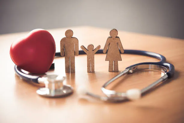 best health insurance plans for family