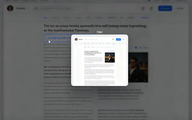 Prelook screenshot 2