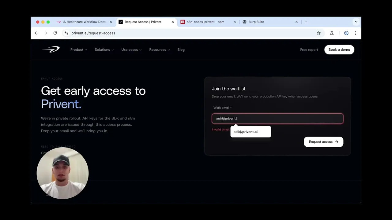Privent 2.0 gallery image