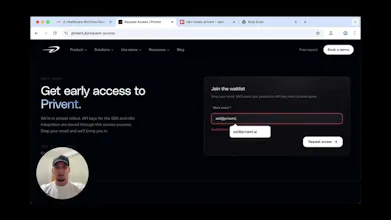 Privent 2.0 gallery image