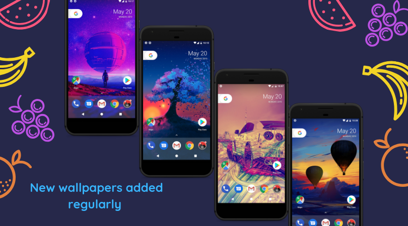 4K Wallpapers gallery image