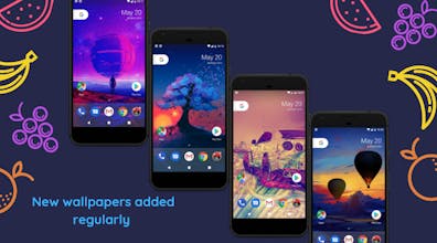 4K Wallpapers gallery image