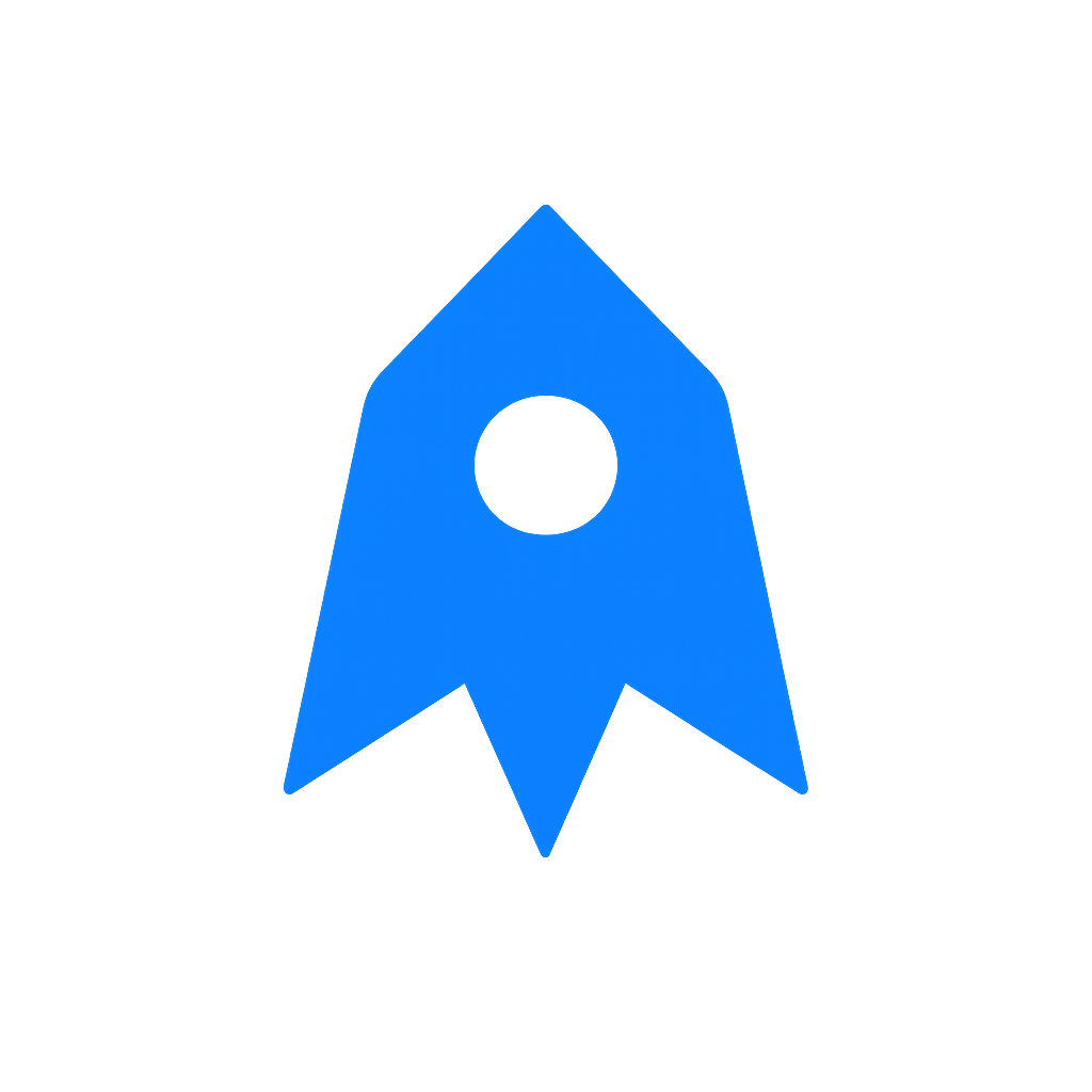 Lofti UI - Product Hunt launch logo and brand identity