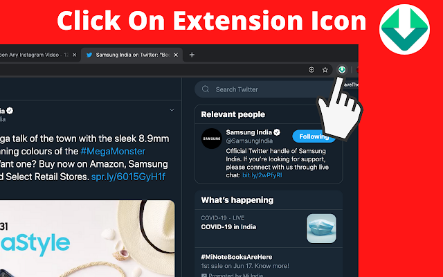 Tubemate Video Downloader gallery image