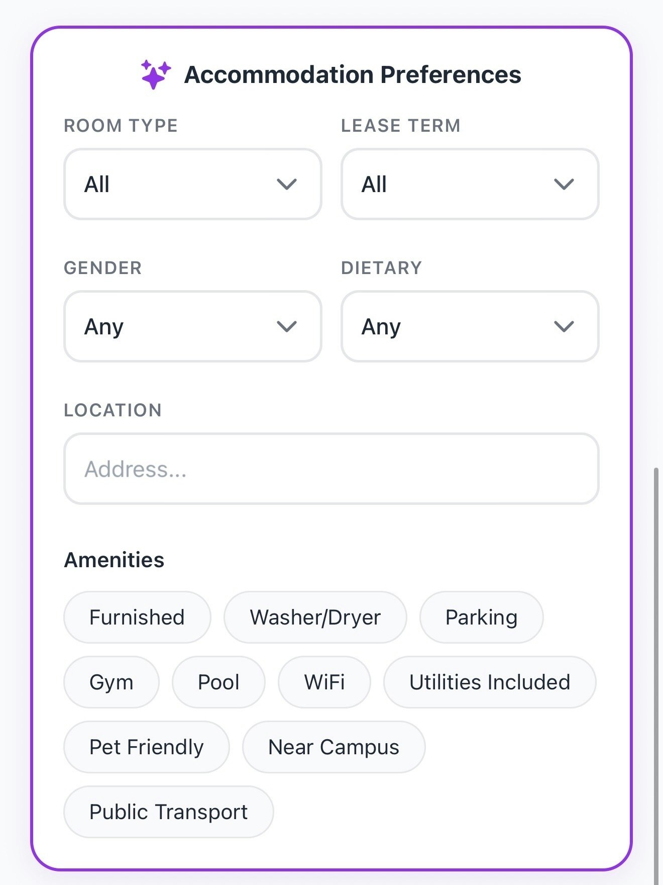 StuMart gallery image