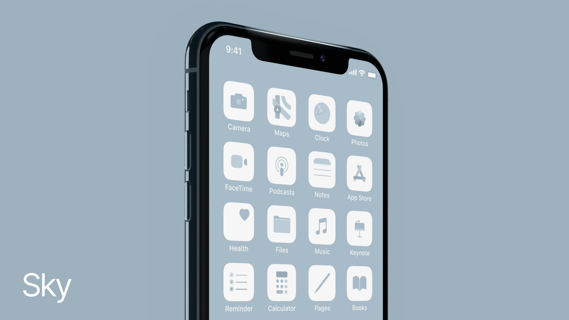 The Home Screen Store gallery image