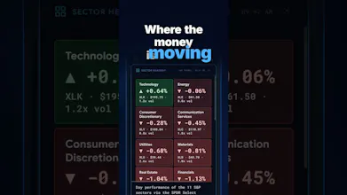 One Screen. All Markets. gallery image