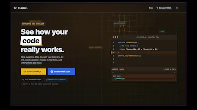 AlgoViz gallery image