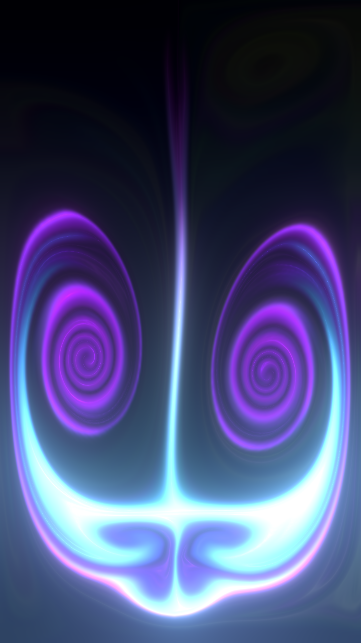 Fluid Simulation gallery image