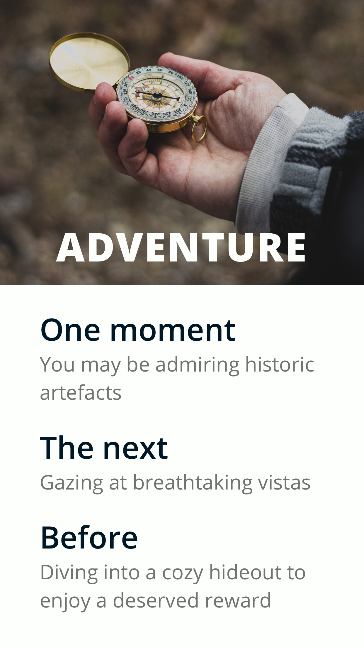 City Trails gallery image