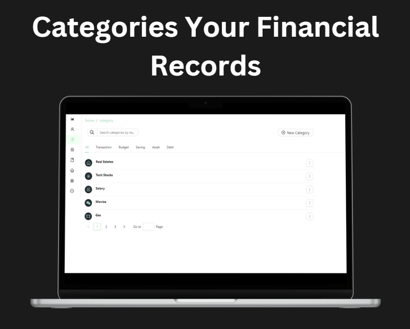 FinBooki gallery image