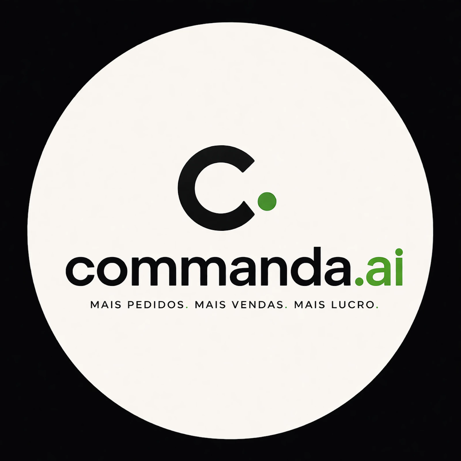 commanda.ai screenshot 1