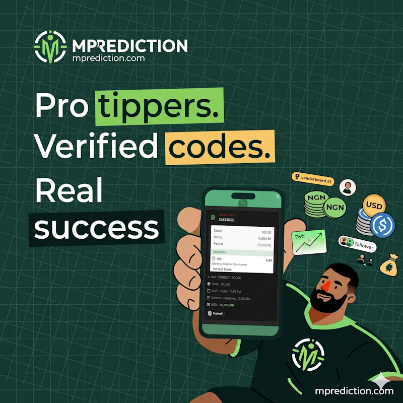 Mprediction screenshot 2