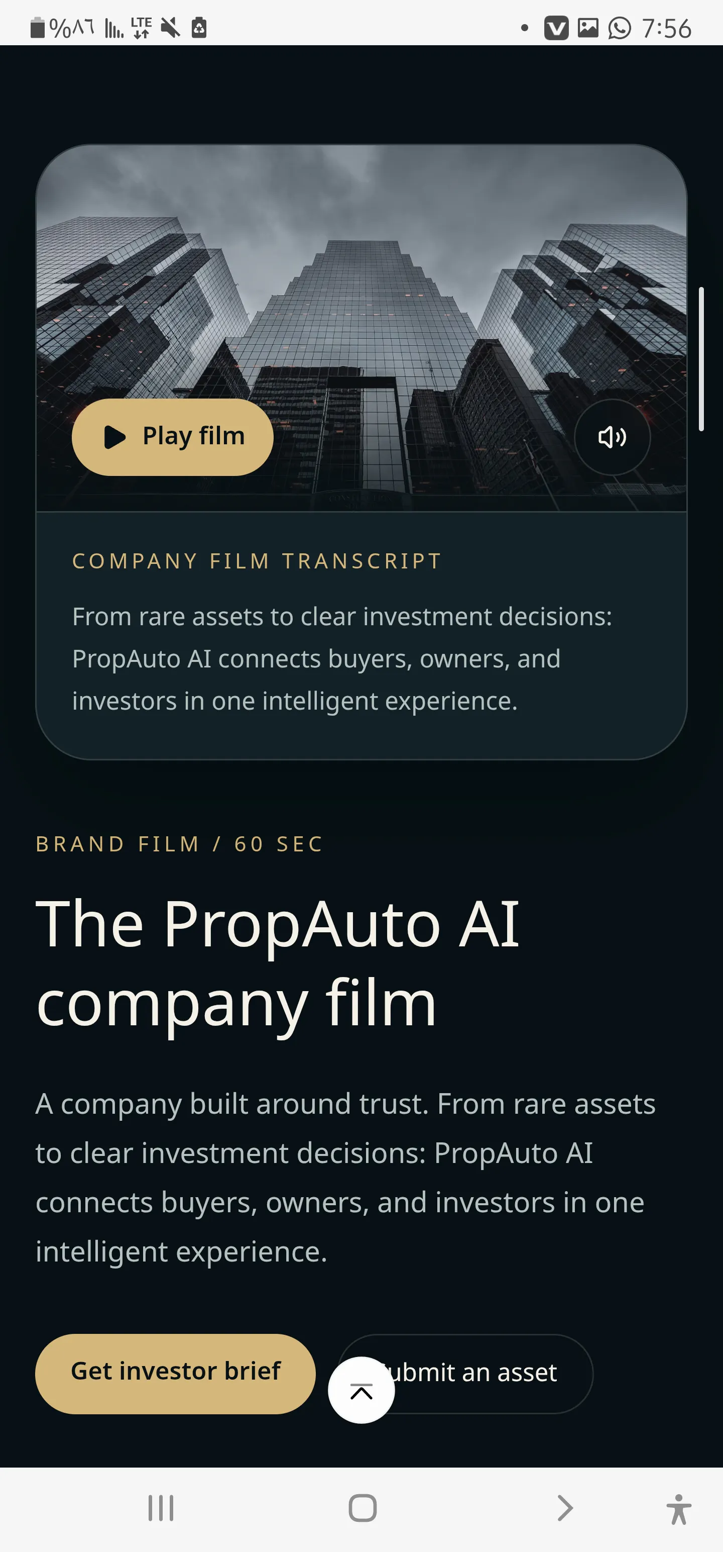 PropAuto AI gallery image
