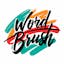 Wordbrush
