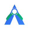 AletheiaX logo