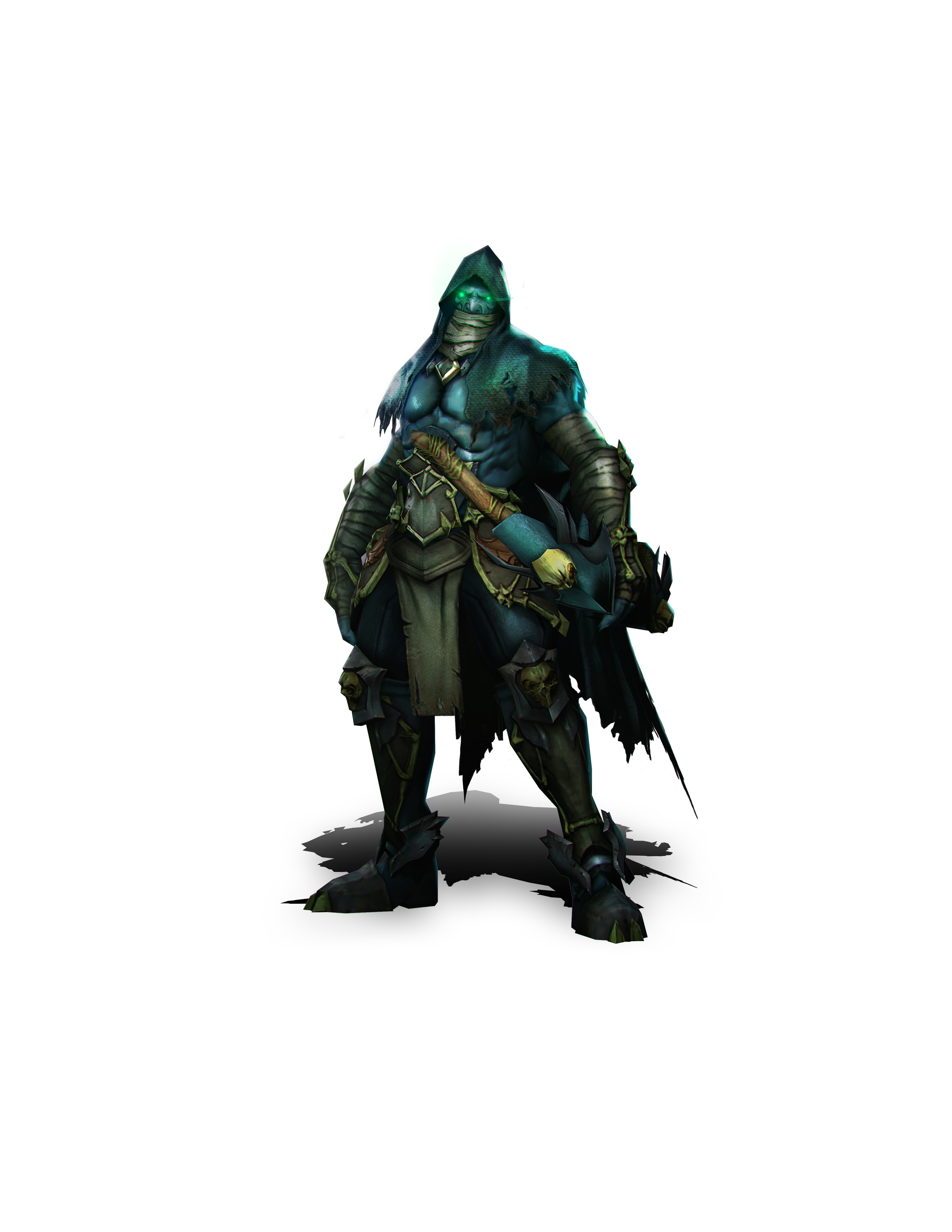 Raziel: Dungeon Arena gallery image