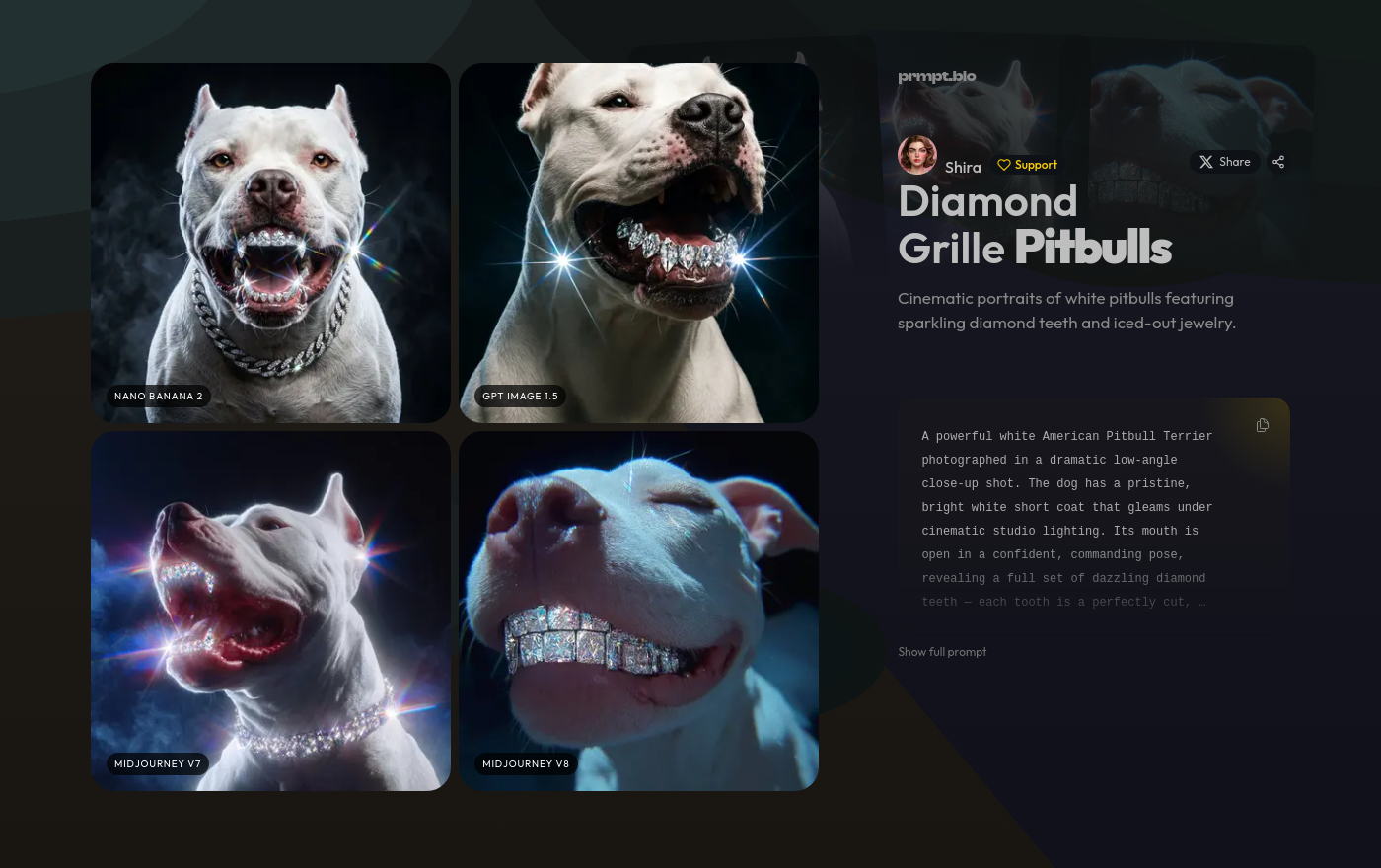 prmpt.bio gallery image