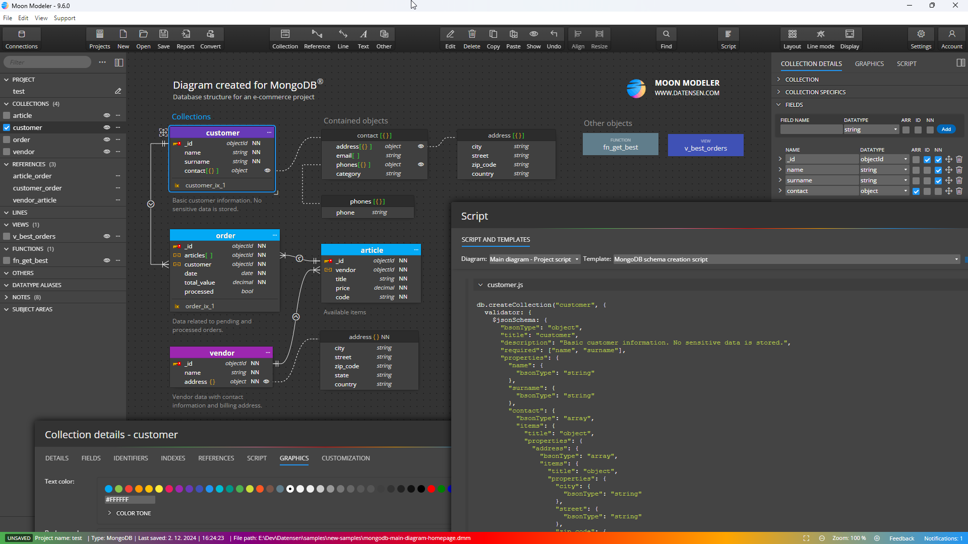Moon Modeler gallery image