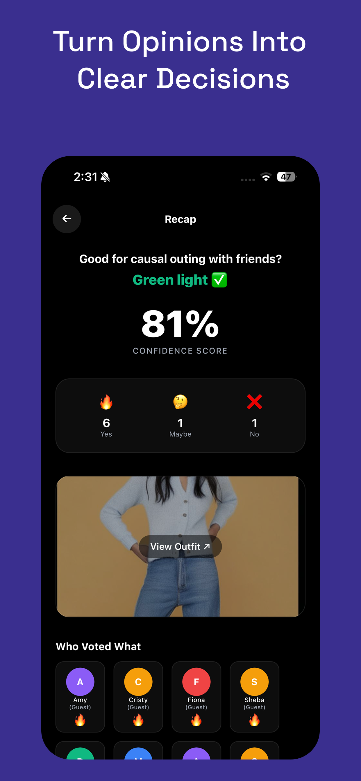 Stylit gallery image