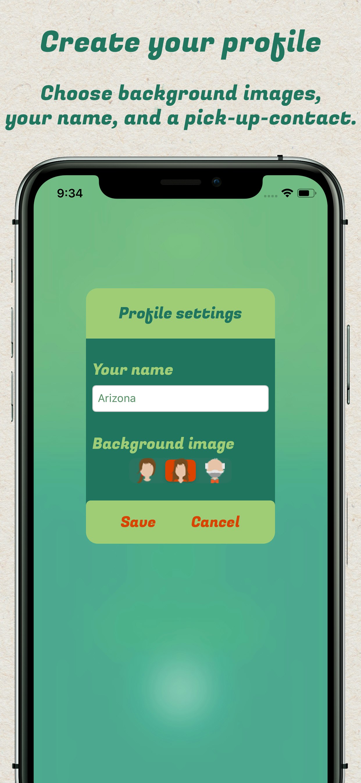 Pick me app: Easy pick ups gallery image