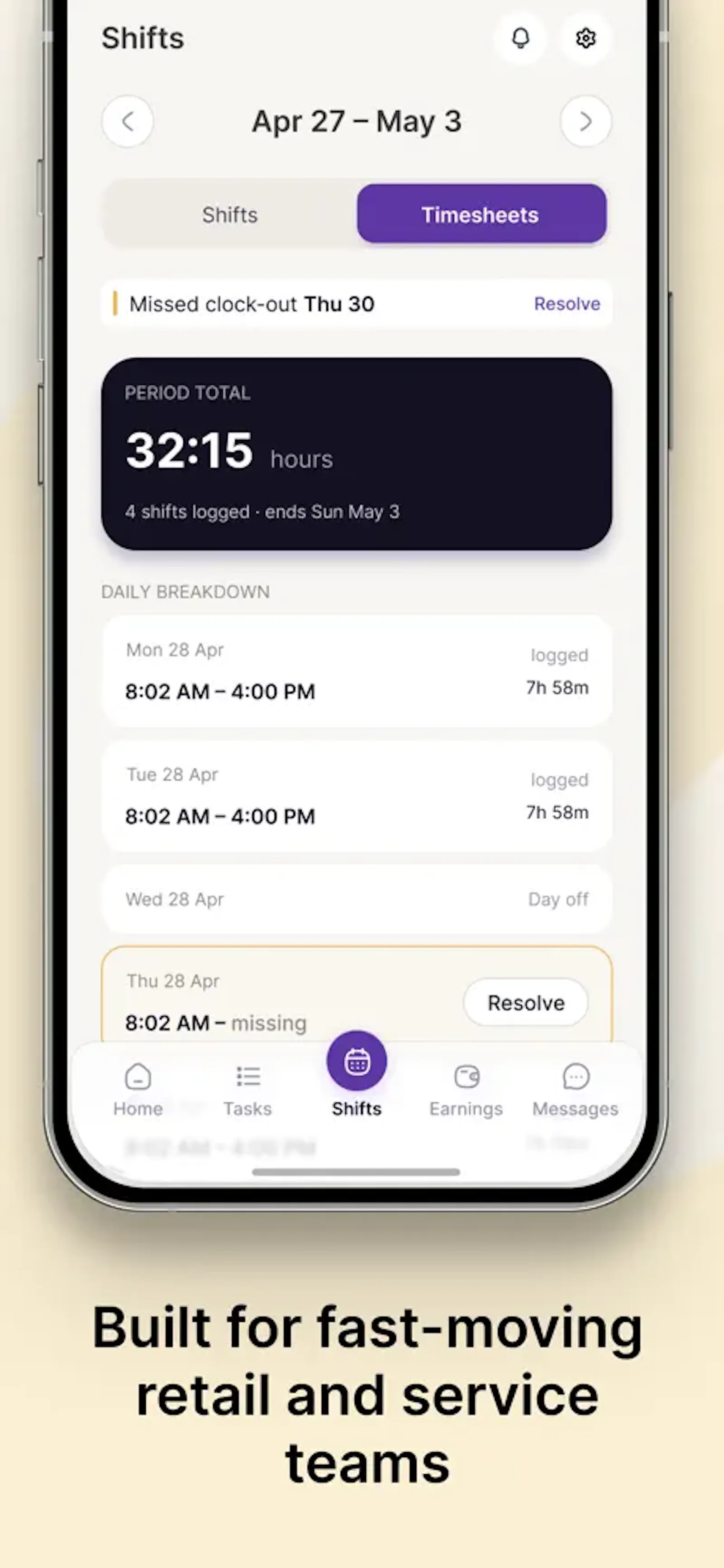 Wemu screenshot 8