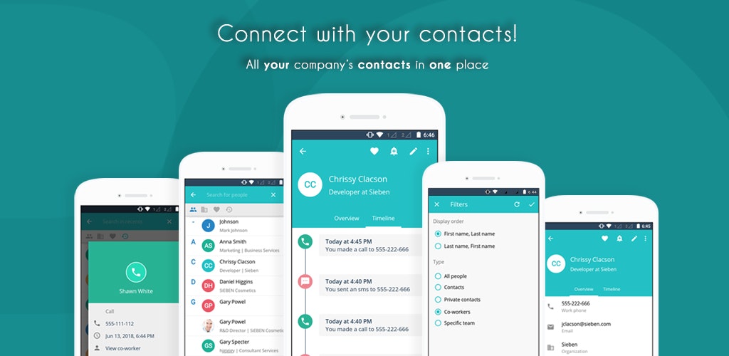 Pobuca Connect gallery image