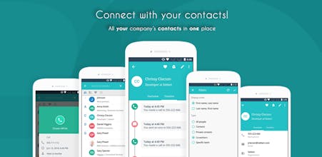 Pobuca Connect gallery image