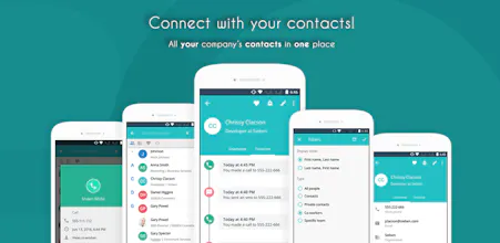 Pobuca Connect gallery image