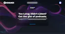 TL;DL (Beta) by Headliner