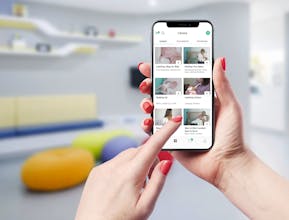 HelpMe Feed gallery image