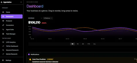 Agentative gallery image