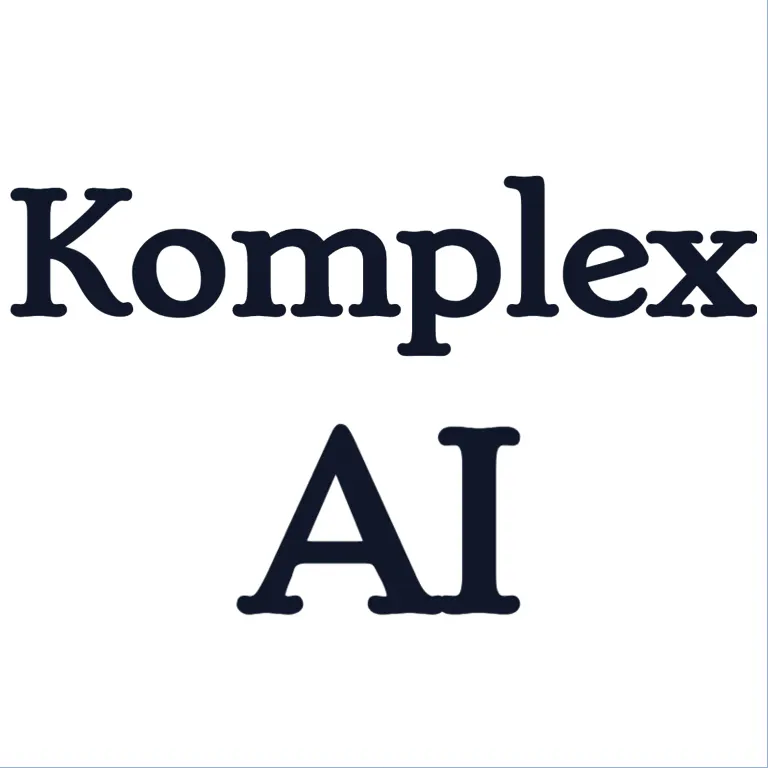 Hallucination Detector by Komplex AI