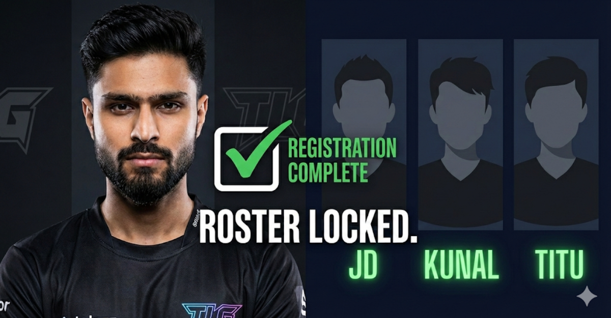 India Esports gallery image