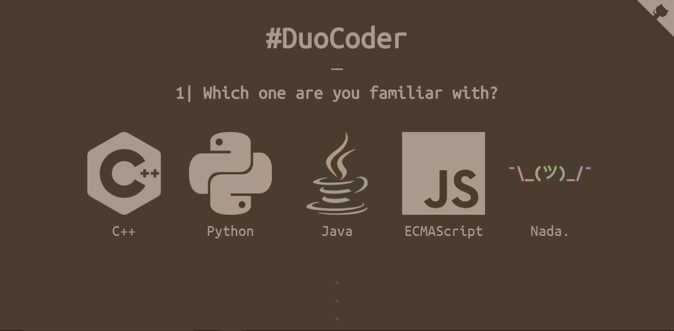DuoCoder