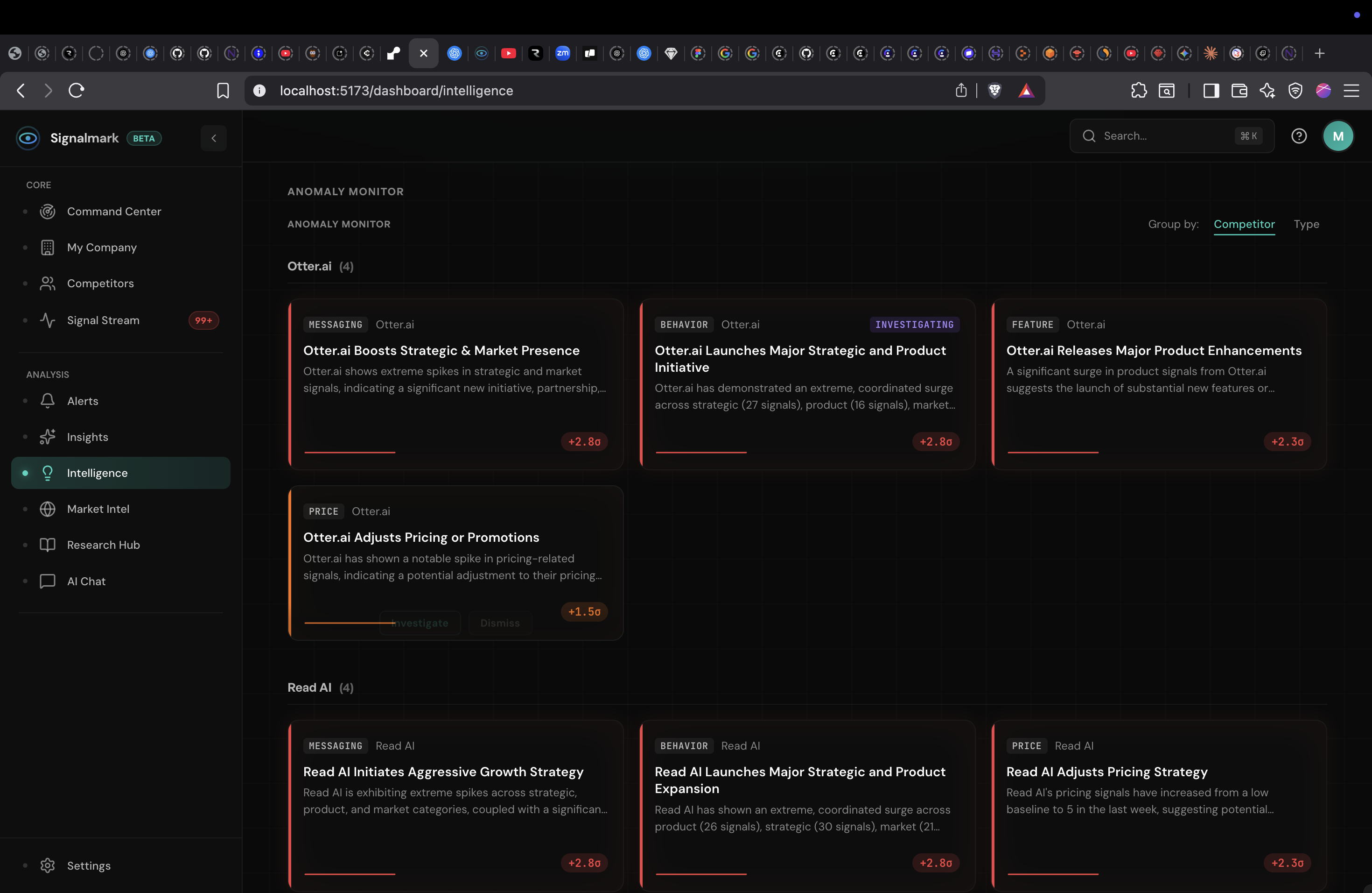 Signalmark gallery image