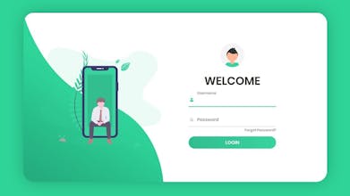 list of 100+ Login Form gallery image