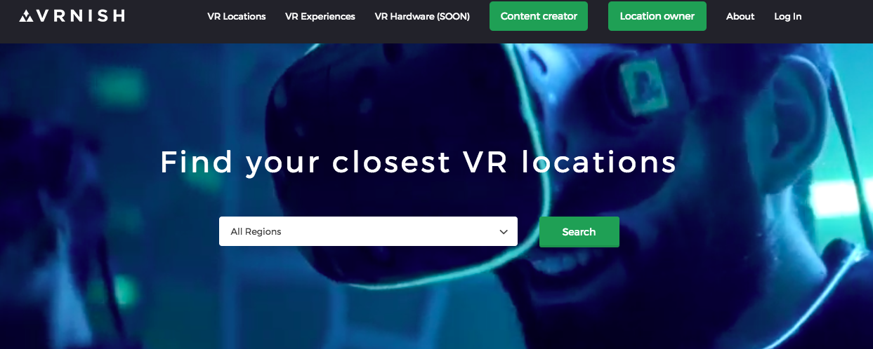 VRNISH gallery image