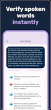 CheckForFacts - now for your iPhone gallery image