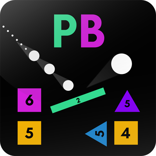 Physics Blast - a new Android Shooter Game!