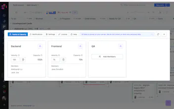 YouTrack Plus β Browser Extension gallery image