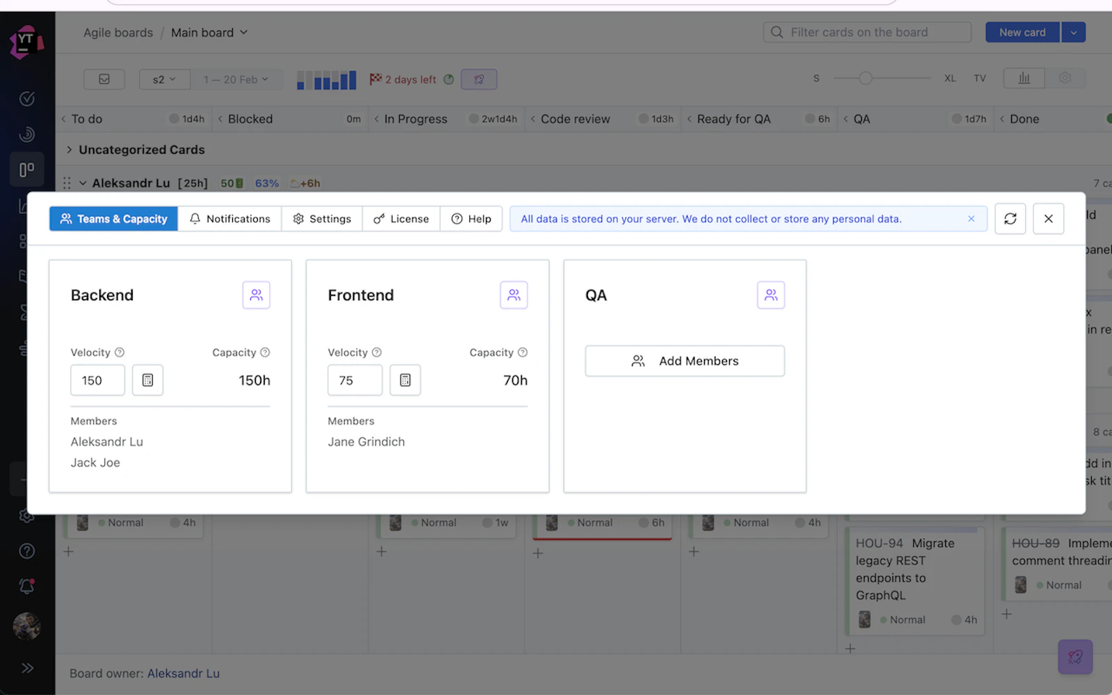 YouTrack Plus — Browser Extension screenshot 5