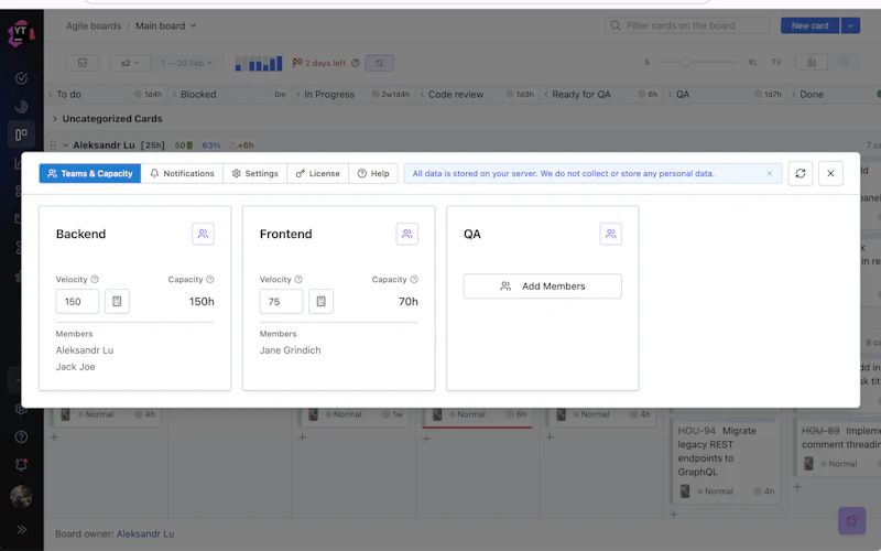 YouTrack Plus — Browser Extension screenshot 5